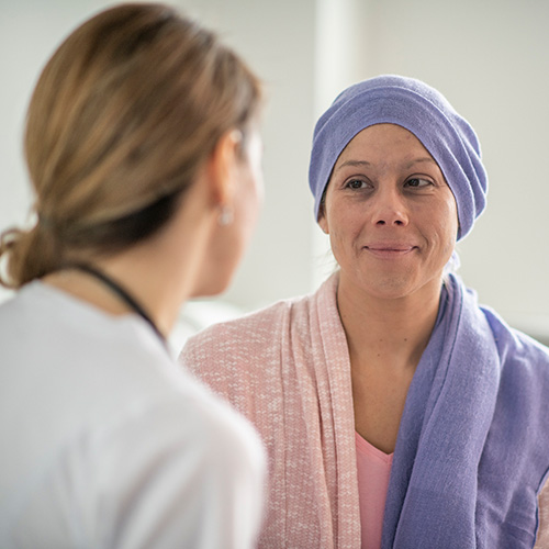 New Grant Allows Karmanos Researchers to Continue Research Using Electromagnetic Radiofrequency Fields to Treat Fibrolamellar Carcinoma